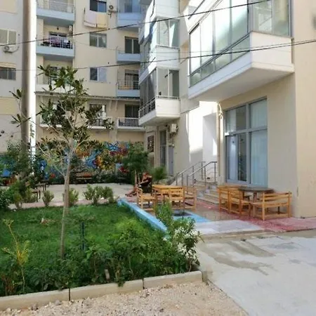 Detjon 3* Vlorë