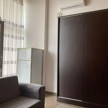 Detjon Oda ve Kahvaltı