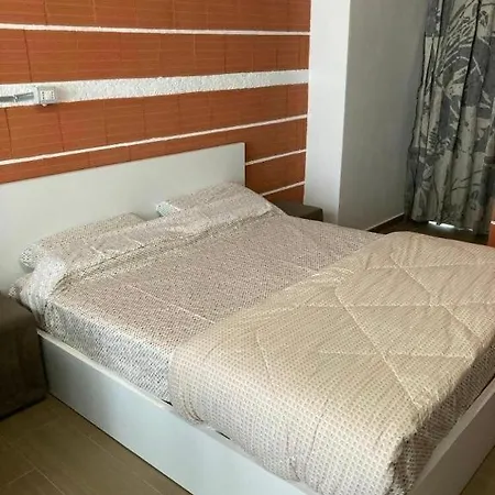 Detjon Oda ve Kahvaltı