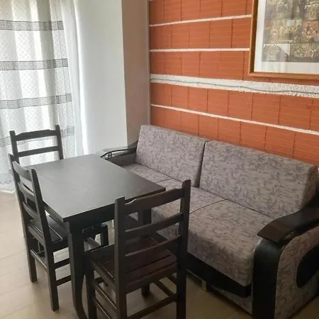Detjon Oda ve Kahvaltı *