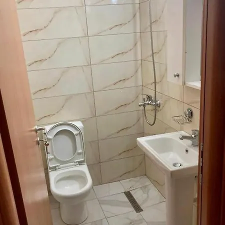 Oda ve Kahvaltı Detjon