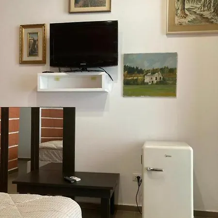 Oda ve Kahvaltı Detjon *