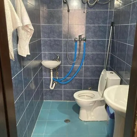 Oda ve Kahvaltı Detjon