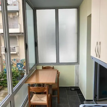 Bed & Breakfast Detjon Vlore