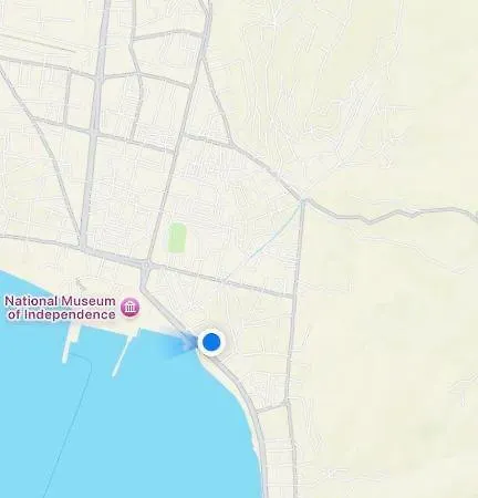 فندق مبيت وإفطار Detjon فلورا